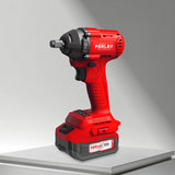 Brushless Impact Wrench