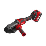 Brushless Angle Grinder