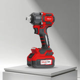 Brushless Impact Wrench