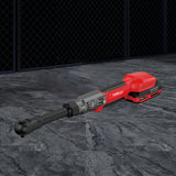 Ratchet Wrench