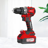 Brushless Drill