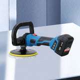 Brushless Polisher
