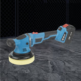 Brushless Orbit Polisher