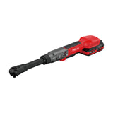 Ratchet Wrench