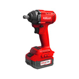 Brushless Impact Wrench