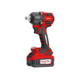 Brushless Impact Wrench