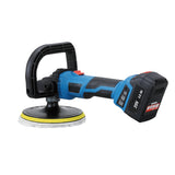 Brushless Polisher