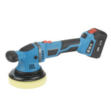 Brushless Orbit Polisher